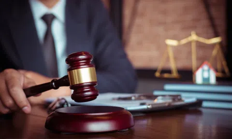 Vi phạm công bố thông tin, Đầu tư đường Mặt Trời bị phạt 85 triệu đồng