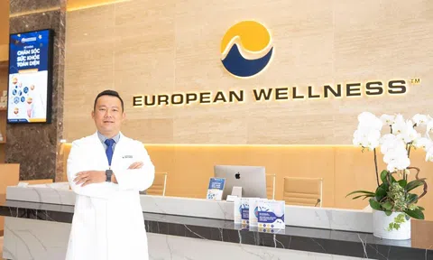 Xử phạt phòng khám đa khoa quốc tế European Wellness vì loạt vi phạm