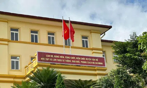 Vân Hồ, Sơn La: Sử dụng ngân sách mua sắm thiết bị học tập đã thực sự hiệu quả?
