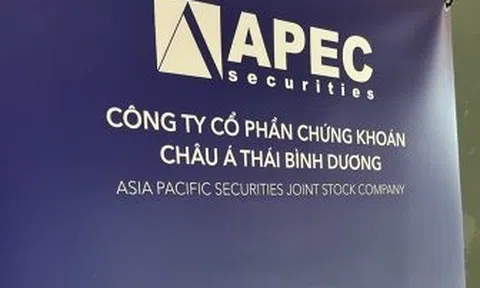 Chứng khoán Apec triệu tập ĐHĐCĐ bất thường để kiện toàn nhân sự