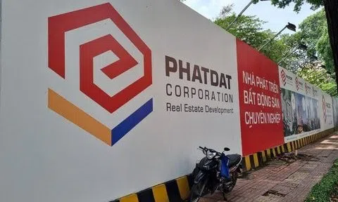 7 cá nhân chi hơn 670 tỷ đồng để mua cổ phiếu của BĐS Phát Đạt