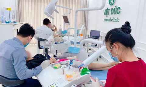 Thanh tra Sở Y tế TP. HCM "sờ gáy" loạt đơn vị, cá nhân vi phạm quảng cáo