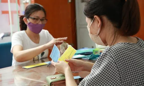 Bộ Tài chính thông tin về thủ tục bồi thường bảo hiểm xe máy