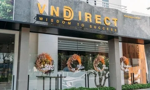 VNDirect muốn thoái sạch vốn tại công ty con duy nhất