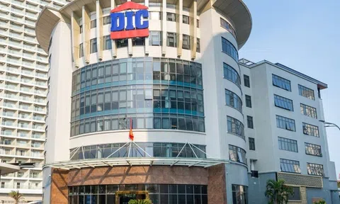Khai sai thuế, công ty con của DIC Group bị xử phạt hơn 363 triệu đồng