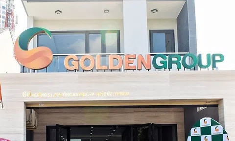 The Golden Group đối mặt với "trát phạt" huỷ niêm yết từ HoSE