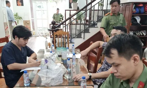 TP. HCM: Cơ sở làm đẹp Mr. Lee liên tiếp nhận "án phạt" vì phẫu thuật thẩm mỹ trái phép