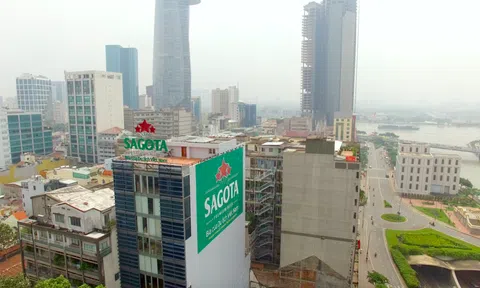 Chuẩn bị lên sàn, một công ty ngành bia giảm nợ liên tục trong 5 năm