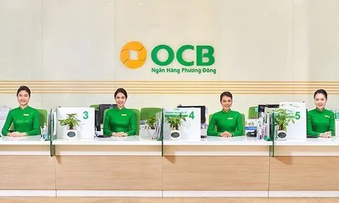 Kế toán trưởng OCB từ nhiệm