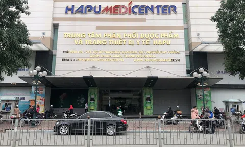 Sở Y tế TP. Hà Nội: Hàng loạt công ty dược, nha khoa bị xử phạt và tước giấy phép hoạt động
