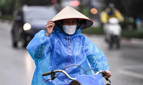 Dự báo thời tiết ngày 9/12/2023: Về đêm nhiệt độ hạ rất thấp