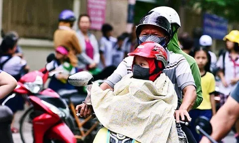 Dự báo thời tiết ngày 12/12/2023: Sương mù nhiều nơi, gió nhẹ