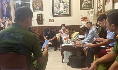 TP. HCM: Ngang nhiên hoạt động khám chữa bệnh và quảng cáo"chui", ông Hà Duy Thọ bị xử phạt
