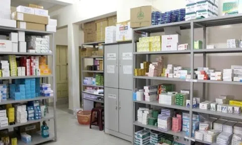 Tp.HCM: Xử phạt hàng loạt công ty dược, nhà thuốc vi phạm