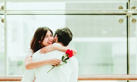 Cãi nhau để… hạnh phúc