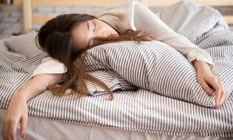 Điều tai hại gì xảy ra nếu bạn ngủ quá nhiều?