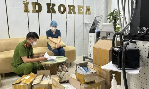 Đà Nẵng xử lý triệt để các cơ sở thẩm mỹ không phép