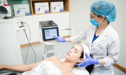 Quảng cáo "chui", Phòng khám Y học cổ truyền Việt Đức bị xử phạt, tước giấy phép hoạt động