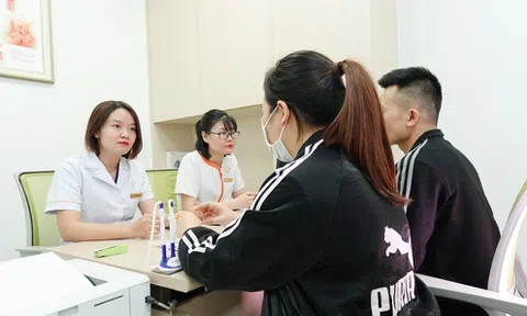 Chuyên gia nêu lý do cần thiết khám sức khỏe tiền hôn nhân