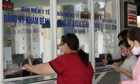 Thử nghiệm giấy chuyển tuyến bảo hiểm y tế điện tử từ 1/4/2024