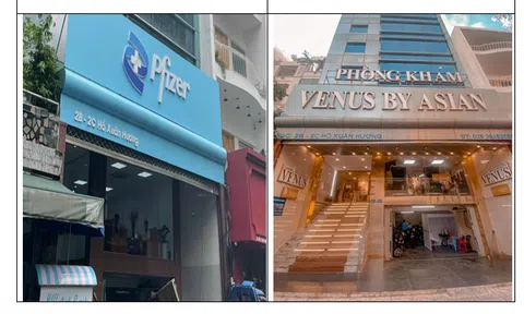 Tp.HCM: Chuyển công an điều tra thẩm mỹ viện nhiều lần thay tên đổi chủ