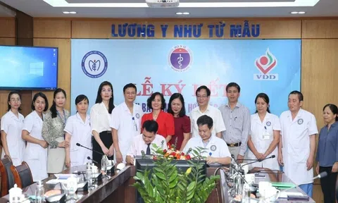 Trung tâm đào tạo dinh dưỡng và thực phẩm – Viện Dinh dưỡng