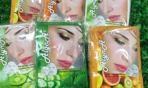 Sở Y tế TP. HCM: Dược phẩm Hương Thảo bị xử phạt 105 triệu đồng