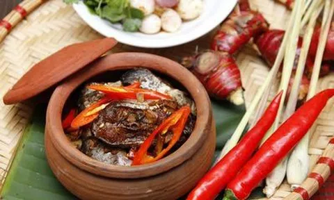 Bật mí công thức làm món cá kho làng Vũ Đại ngon nức tiếng