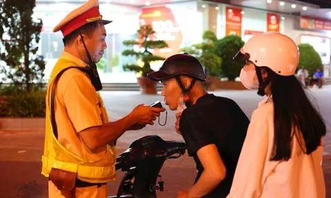 Mở đợt cao điểm kiểm tra giao thông: CSGT sẽ tập trung những lỗi nào?