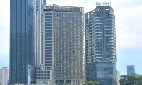 Thao túng cổ phiếu FIR và cho mượn tài khoản, 21 cá nhân bị phạt nặng