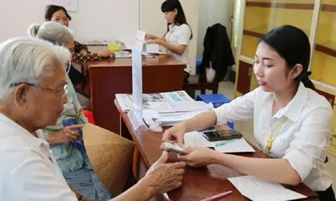 Trường hợp người cao tuổi không có lương hưu được hưởng trợ cấp xã hội