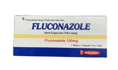 Sở Y tế Hà Nội thu hồi thuốc Fluconazole không đạt chuẩn chất lượng