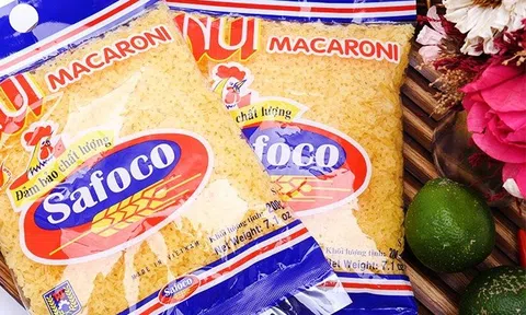 Giảm lỗ chênh lệch tỉ giá, Safoco tiết giảm đáng kể chi phí tài chính