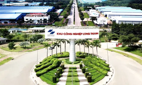 Sonadezi Long Thành "thắng đậm" năm 2023 nhờ cho thuê nhà xưởng
