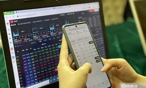 Chứng khoán LPBank báo lãi chỉ 2,7 tỷ đồng trong quý IV/2023