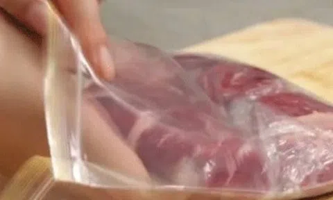 Cách bảo quản thịt bò sau 30 ngày vẫn mềm ngon như mới