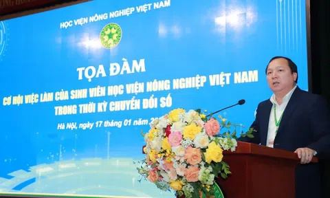 Cơ hội việc làm của sinh viên trong thời kỳ chuyển đổi số