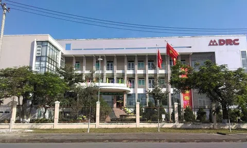 Cao su Đà Nẵng không hoàn thành kế hoạch năm 2023