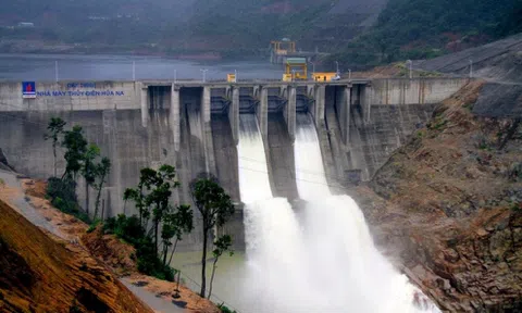 Thuỷ điện Hủa Na báo lãi giảm 59% năm 2023 trước khi chào sàn HoSE