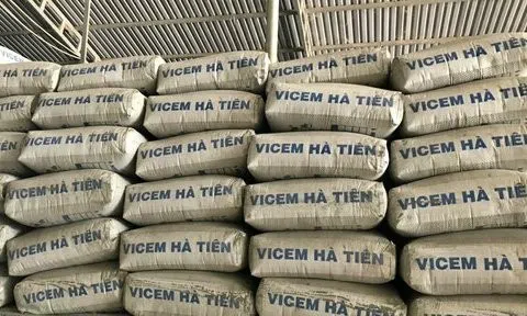 Lợi nhuận năm 2023 của Xi măng Hà Tiên chạm đáy 10 năm
