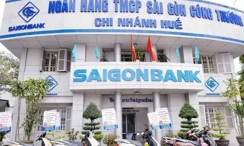 SaigonBank báo lãi quý IV/2023 tăng gấp 80 lần cùng kỳ