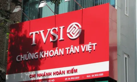 Công ty chứng khoán liên quan tới Vạn Thịnh Phát báo lỗ đậm nhất ngành