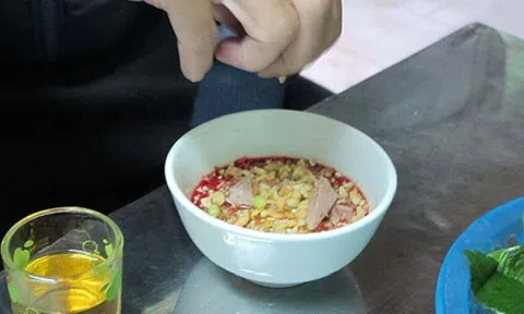 Người đàn ông tử vong sau khi ăn món khoái khẩu nhiều người yêu thích