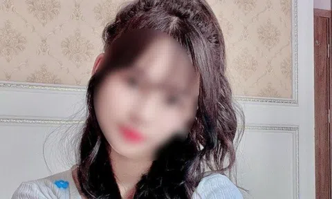 Vụ cô gái mất tích từ mùng 7 Tết ở Hà Nội bị sát hại: Khởi tố nghi phạm 2 tội danh