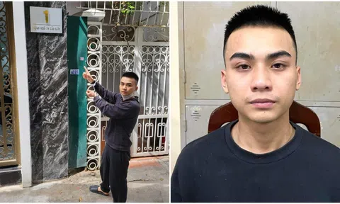Từ vụ cô gái 21 tuổi bị sát hại ở Hà Nội: Tiến sĩ tội phạm học "vạch trần" tâm lý của kẻ thủ ác