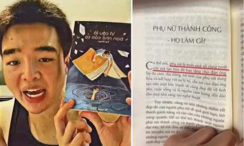 Bị chê EQ thấp, Tun Phạm đáp trả gay gắt khiến cư dân mạng ngán ngẩm