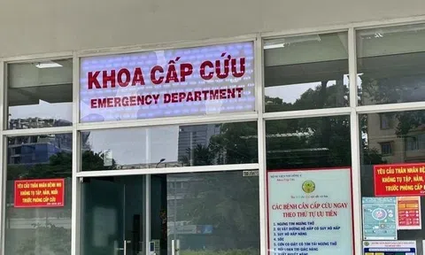 Thành phố Hồ Chí Minh theo dõi tình hình 2 trẻ nghi ngộ độc Botulinum