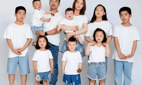 Người phụ nữ liên tục mang bầu và sinh con trong suốt 13 năm, nguyên nhân phía sau khiến nhiều người bất ngờ