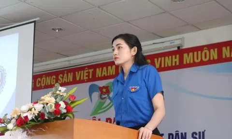 "Bóng hồng" tỉnh Đồng Nai nói gì khi quyết tâm lên đường nhập ngũ?