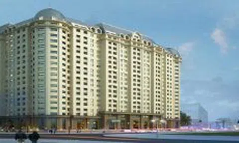 CTCP Vinaconex 39 (UPCoM: PVV): Khó khăn chồng chất, thành viên HĐQT đồng loạt từ chức